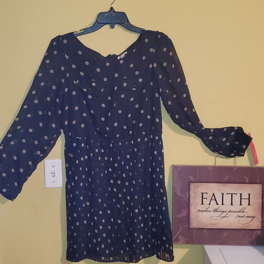 Business or party dress